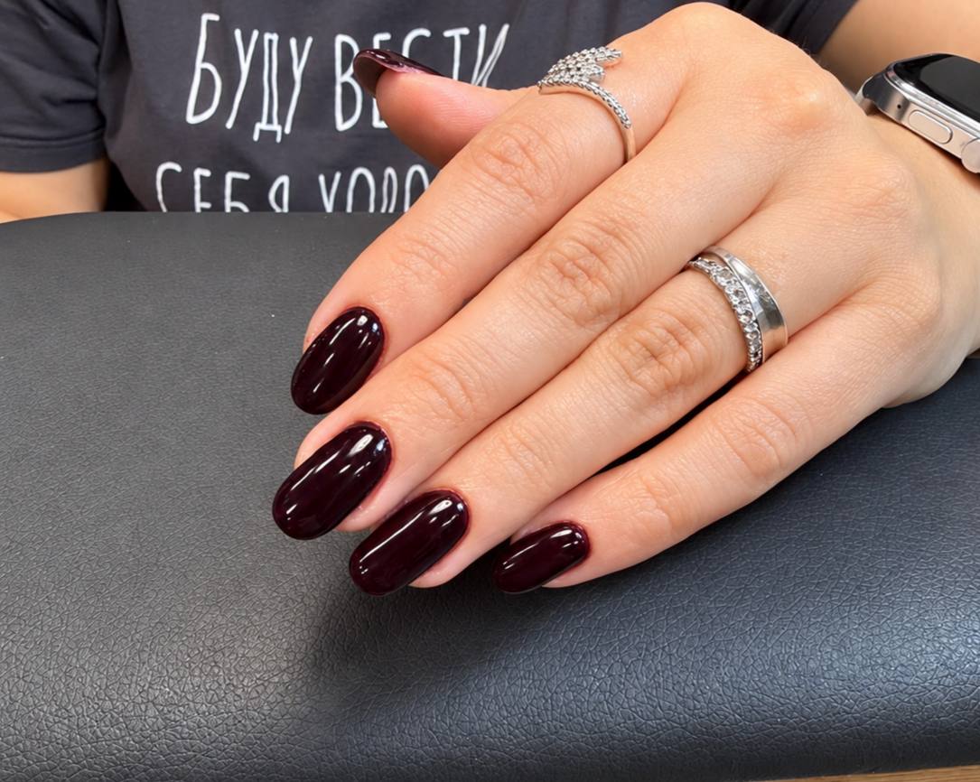 Работа мастера Арина — фото 3
